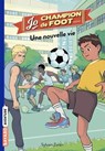 Jo, champion de foot, Tome 01 - Sylvain Zorzin - 9782747099929
