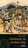 Afrikaner de Gordon's bay EPUB2 - Caryl Férey - 9782748510492