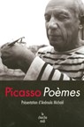 Poèmes - Pablo Picasso ; Michael Androula - 9782749128634