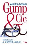 Gump & Cie - Winston Groom - 9782749154121