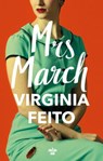 Mrs March - Virginia Feito - 9782749171463