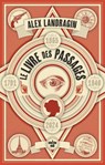 Le livre des passages - Alex Landragin - 9782749181837