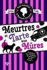 Les Enquêtes d'Hannah Swensen - Tome 16 : Meurtres et tarte aux mûres - Joanne Fluke - 9782749183961