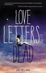Love letters to the dead - Ava Dellaira - 9782749923567