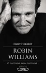 Robin Williams 1951-2014 - Emily Herbert - 9782749925363