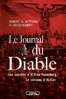 Le journal du diable - Robert K. Wittman ; David Francis Kinney - 9782749929675