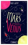 Les hommes viennent de Mars, les femmes viennent de Vénus - Paul Dewandre ; John Nicholas Gray - 9782749934624