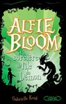 Alfie Bloom - tome 3 Et la sorcière de l'île du démon - Gabrielle Kent - 9782749935157