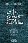 Le secret de Platon - Gilles Vervisch - 9782749935874