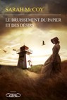 Le bruissement du papier et des désirs - Sarah McCoy - 9782749939773