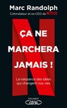 Ca ne marchera jamais ! - Marc Randolph - 9782749943756