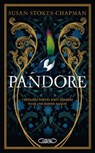 Pandore - Susan Stokes-Chapman - 9782749951454