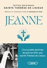 Jeanne - Thérèse de Lisieux ; Natasha St-Pier - 9782749952345