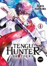 Tengu Hunter Brothers - Tome 1 - Shinta Harekawa - 9782749954806