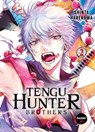 Tengu Hunter Brothers - Tome 2 - Shinta Harekawa - 9782749954813
