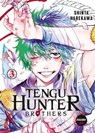 Tengu Hunter Brothers - Tome 3 - Shinta Harekawa - 9782749954820