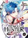 Tengu Hunter Brothers - Tome 5 - Shinta Harekawa - 9782749957715