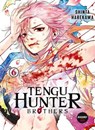 Tengu Hunter Brothers - Tome 6 - Shinta Harekawa - 9782749957722