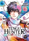 Tengu Hunter Brothers - Tome 7 - Shinta Harekawa - 9782749957739