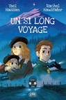 Un si long voyage - Yaël Hassan ; Rachel Hausfater - 9782749961842