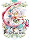 Nina du royaume aux étoiles - Tome 15 - Rikachi - 9782749961934
