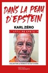 Dans la peau d'Epstein - Karl Zéro - 9782753305816