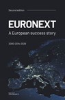 EURONEXT - A european success story - 2000/2014/2026 - Collectif - 9782753305847