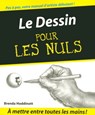 Le dessin pour les nuls - Brenda Hoddinott - 9782754034869