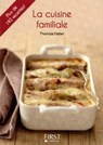 Le petit livre de cuisine familiale - Thomas Feller - 9782754043595