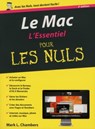 Le Mac, 3e Essentiel pour les Nuls - Mark L. Chambers - 9782754068482
