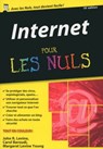 Internet poche pour les Nuls, 16e édition - John R. Levine ; Carol Baroudi ; Margaret Levine Young - 9782754073967