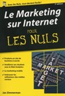 Marketing sur Internet Poche Pour les Nuls - Jan Zimmerman - 9782754081474