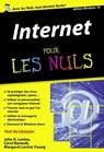 Internet Poche Pour les Nuls, 17ème édition - John R. Levine - 9782754086240