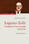Eugenio Zolli - Judith Cabaud - 9782755402179