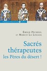 Sacrés thérapeutes - Marco La Loggia ; Emilie Pécheul - 9782755411096