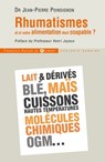 Rhumatismes - Jean-Pierre Poinsignon ; Pr Henri Joyeux - 9782755411515