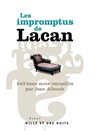 Les Impromptus de Lacan - Allouch-J - 9782755500714