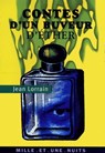 Contes d'un buveur d'éther - Jean Lorrain - 9782755502923