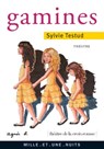 Gamines - Sylvie Testud - 9782755504996