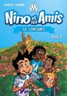 Nino et ses amis - Tome 02 - Charles Davoine - 9782755627343
