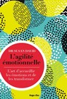 L'agilité émotionnelle - David Suzan - 9782755630602