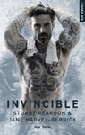 Invincible - Claire Sarradel - 9782755646535