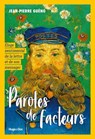 Paroles de facteurs - Jean-Pierre Guéno - 9782755650273