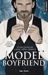 Model boyfriend - Claire Sarradel - 9782755651102