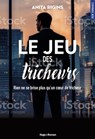 Le jeu des tricheurs - Anita Rigins - 9782755665062