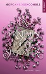 Un printemps pour te succomber - Morgane Moncomble - 9782755670585