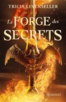 Blade of secrets - Tome 01 - Tricia Levenseller - 9782755672909