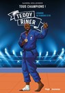 Tous champions ! Teddy Riner - Sandra Kollender - 9782755674132