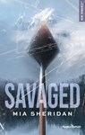 Savaged - Mia Sheridan - 9782755681956