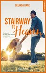 Stairway to heaven - Delinda Dane - 9782755684841